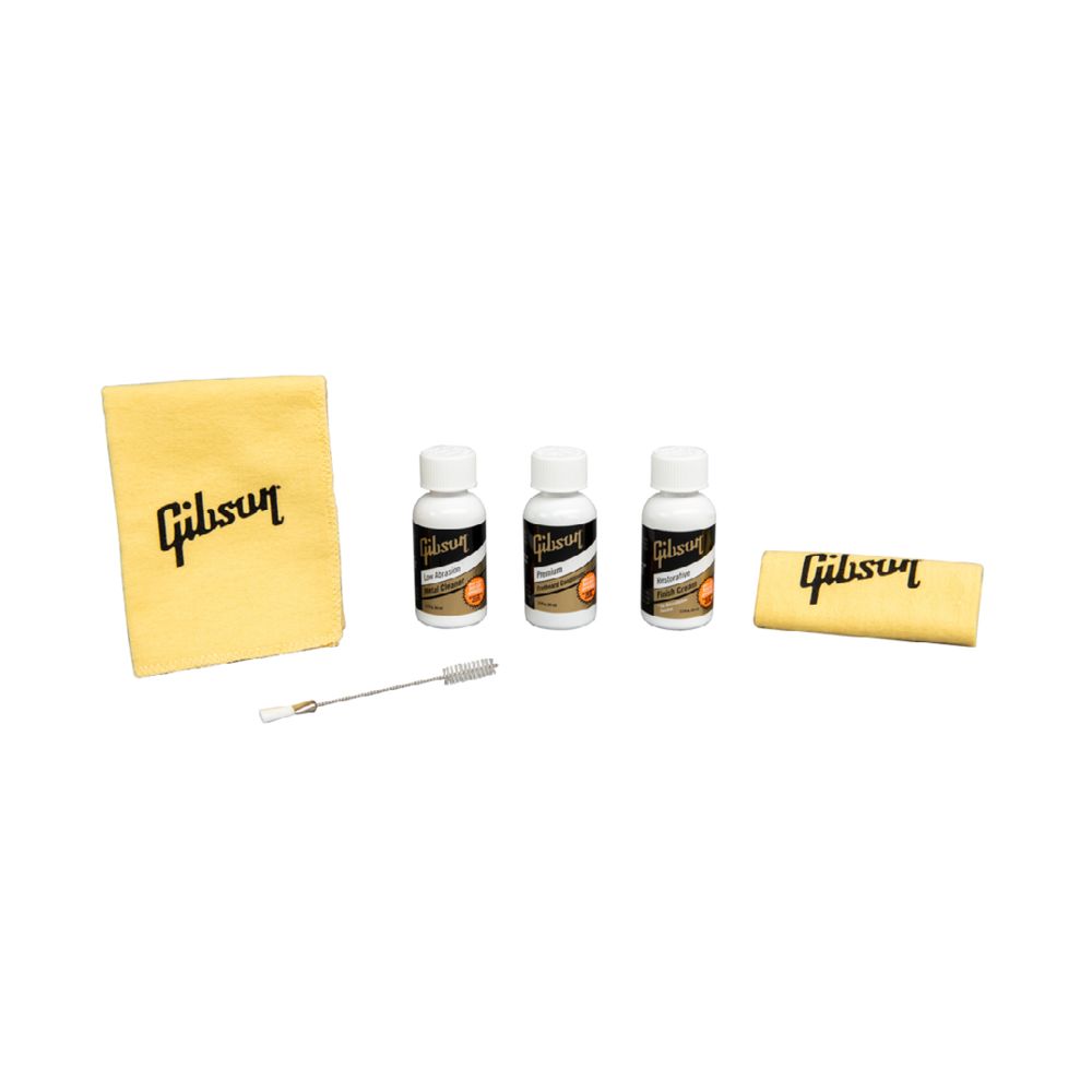 Gibson AIGG-RK1 Vintage Reissue Guitar Restoration Kit_00032156_