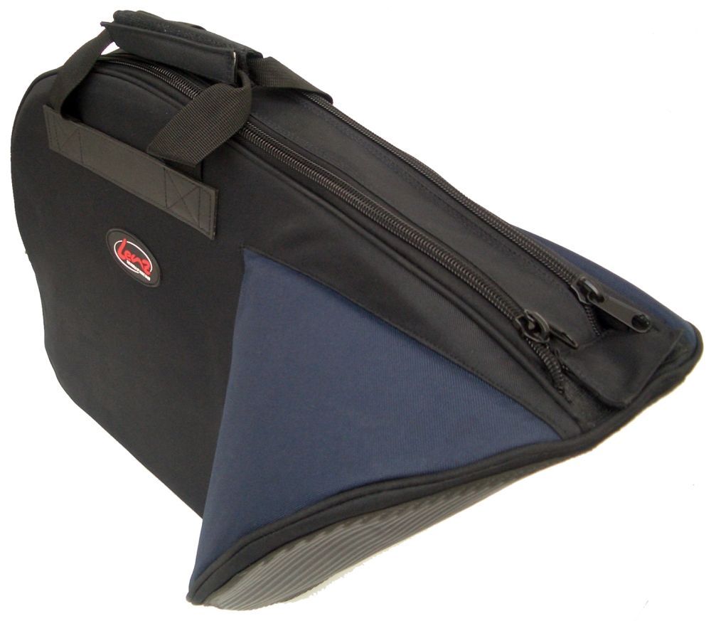 Waldhorn Gigbag Tasche FXH Premium, Waldhorn festes Schallstück