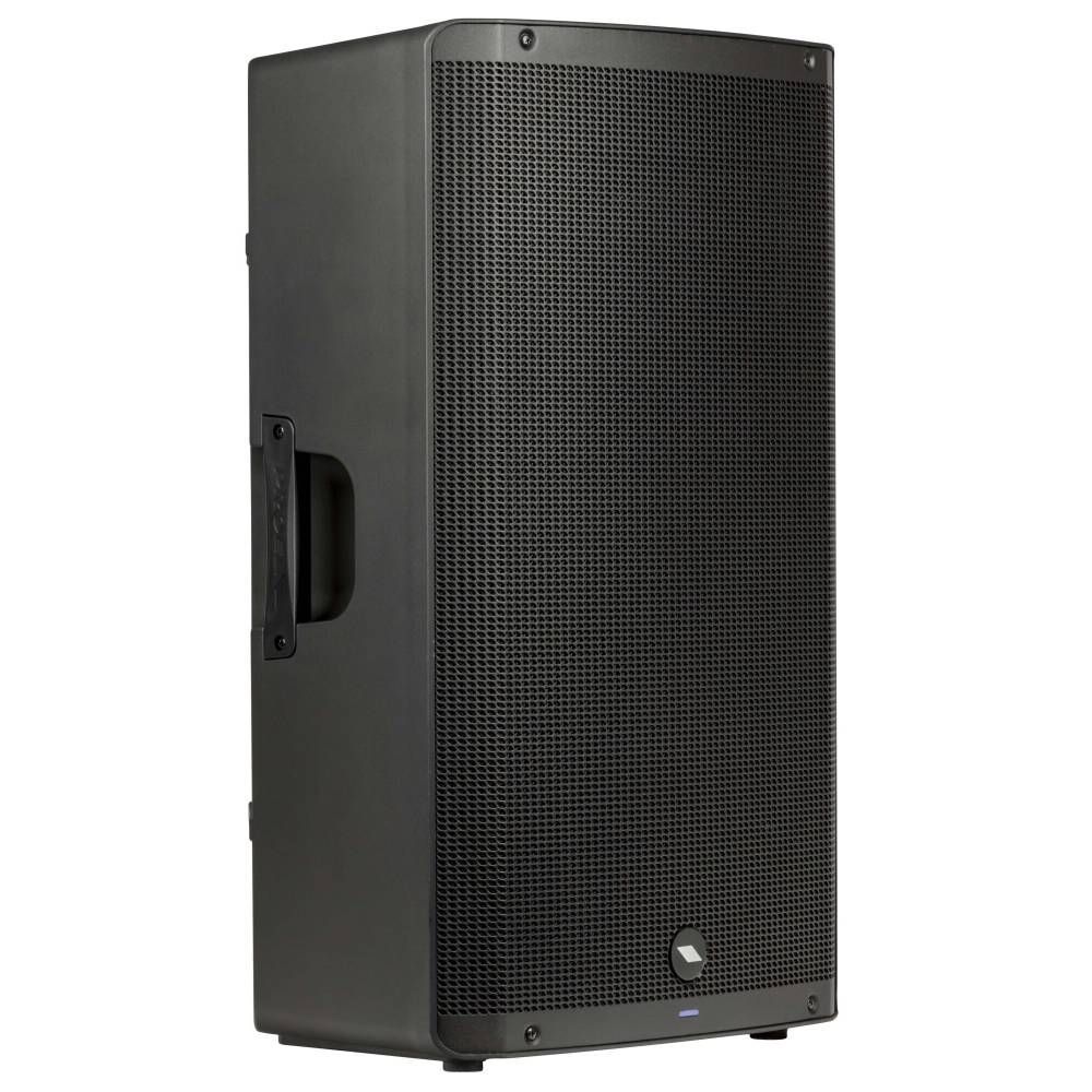 Proel DIVA 15A Aktive Fullrangelautsprecher Box 15/2 mit Bluetooth_00051752_