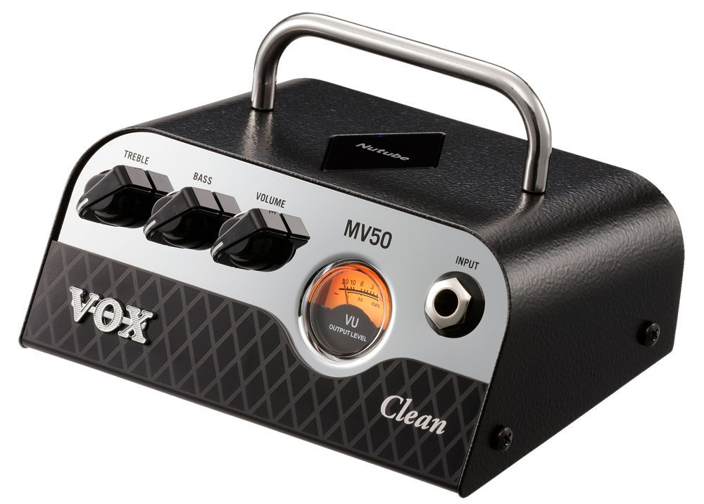 Vox MV 50 CL Clean E-Gitarrentopteil