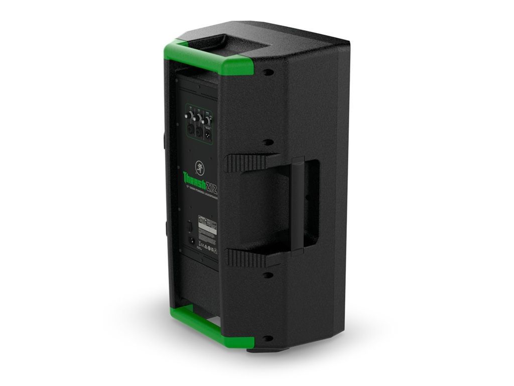 Mackie Thrash 212 PA-Box 12/2 Aktiver Fullrange Lautsprecher_00050775_