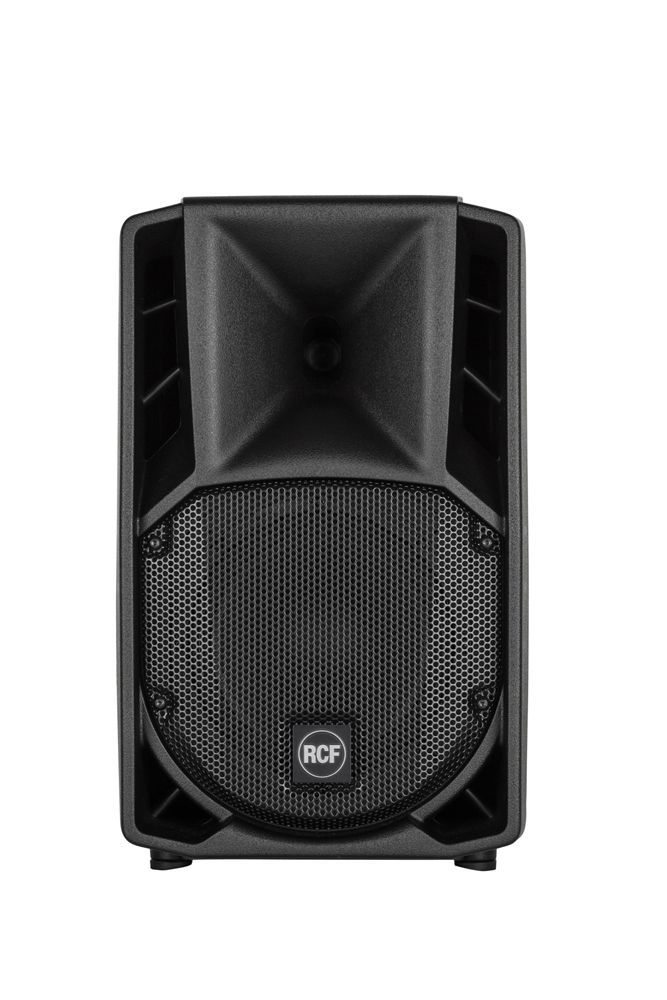 RCF ART 708-A MK4 aktive PA-Box 8/2, 400 Watt, auch als Monitor verwendbar