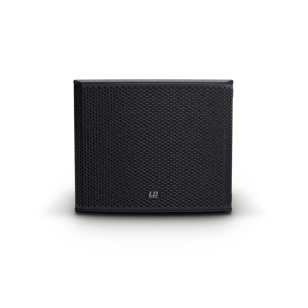 LD Systems Stinger SUB 15 G3 Passiver 15” Subwoofer LD Systems Stinger SUB 15 G3 Passiver 15” Subwoofer