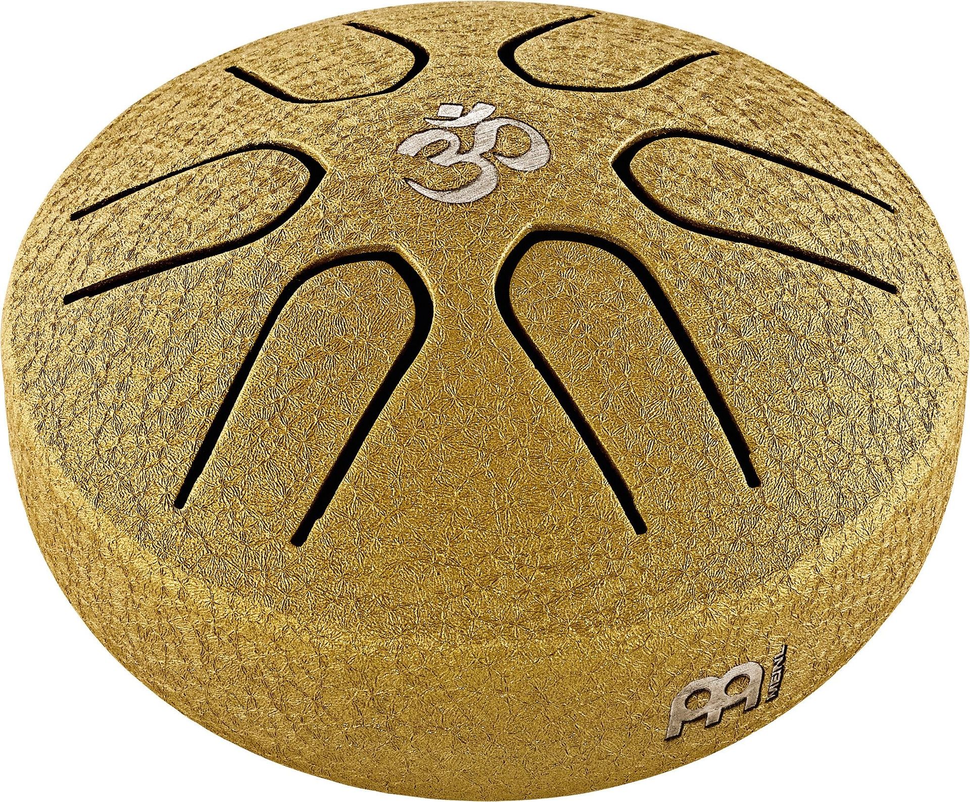 0842960108453 - MEINL PSTD2NBVF Pocket Steel Drum 0842960108453 - MEINL PSTD2NBVF Pocket Steel Drum