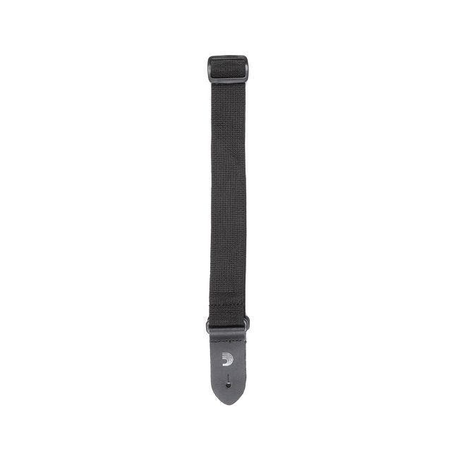 D'Addario PWSUKE300 Poly-Pro Ukulele Strap Gurt _00053267_