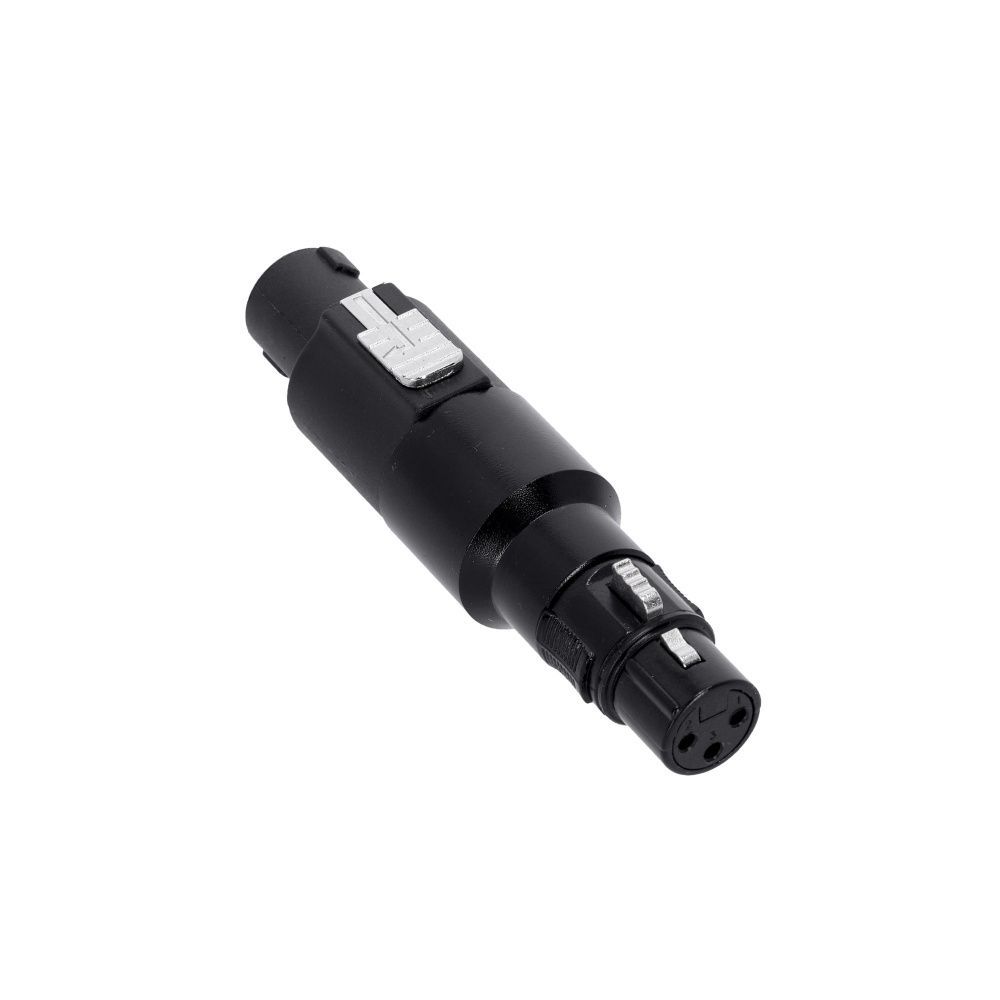 Adam Hall 4 STAR AXF3SF4  Adapter 4-Pol Speakon auf XLR female
