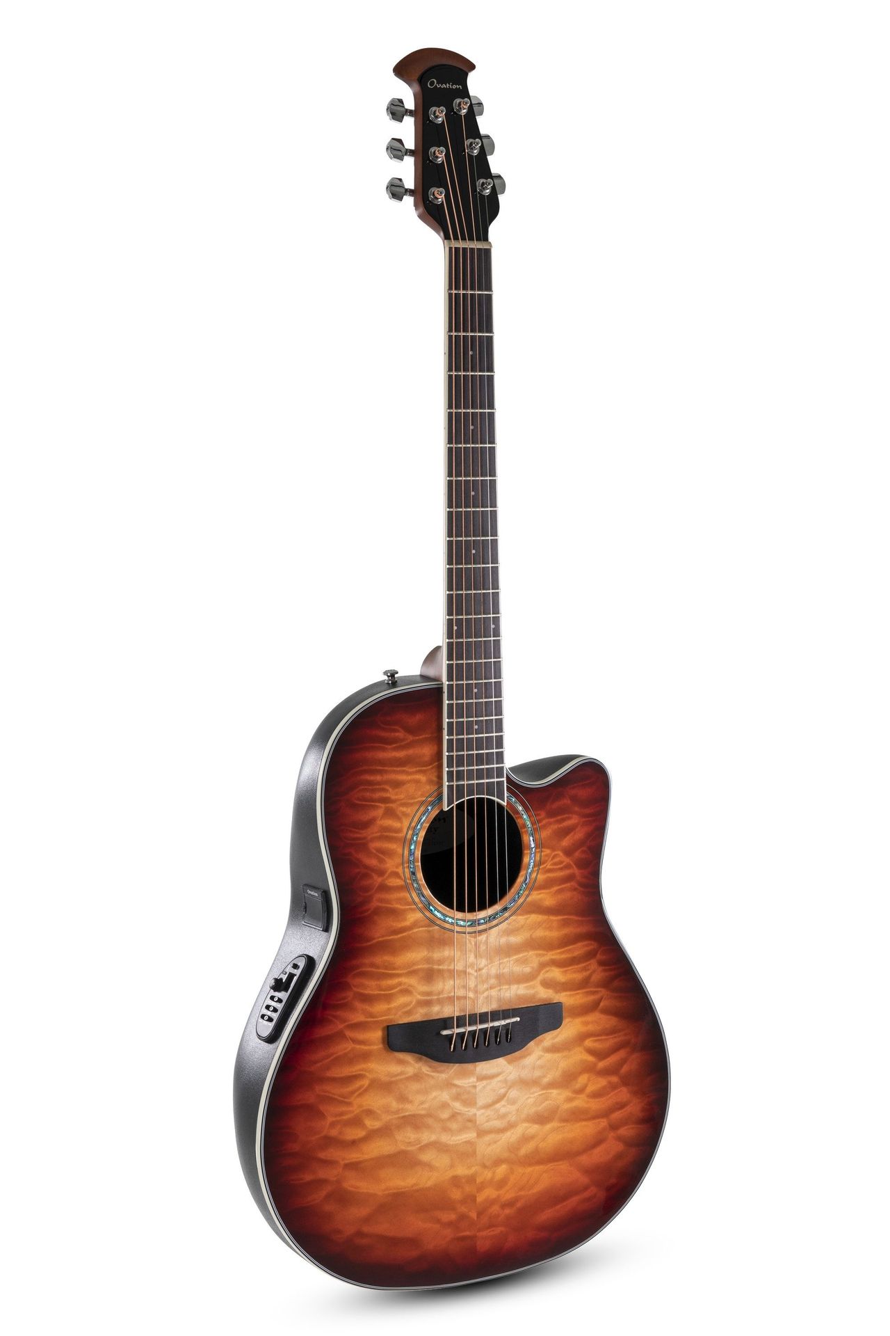 4046662280950 - Celibrity Traditional Plus CS24X-7C-G Cognac Burst Gloss 4046662280950 - Celibrity Traditional Plus CS24X-7C-G Cognac Burst Gloss