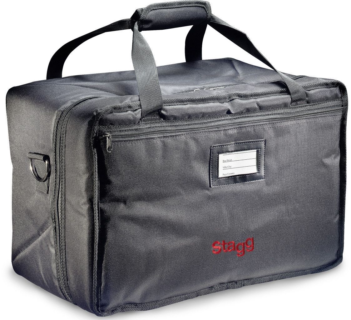 Stagg CAJB20-50 Cajon Bag Deluxe