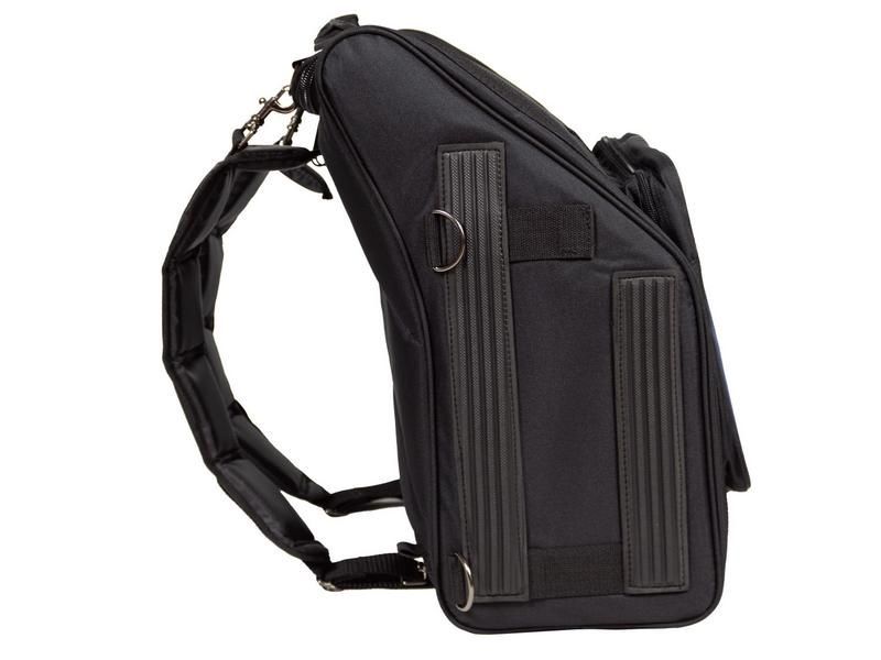 Akkordeon Rucksack, 72 Bass Modell  