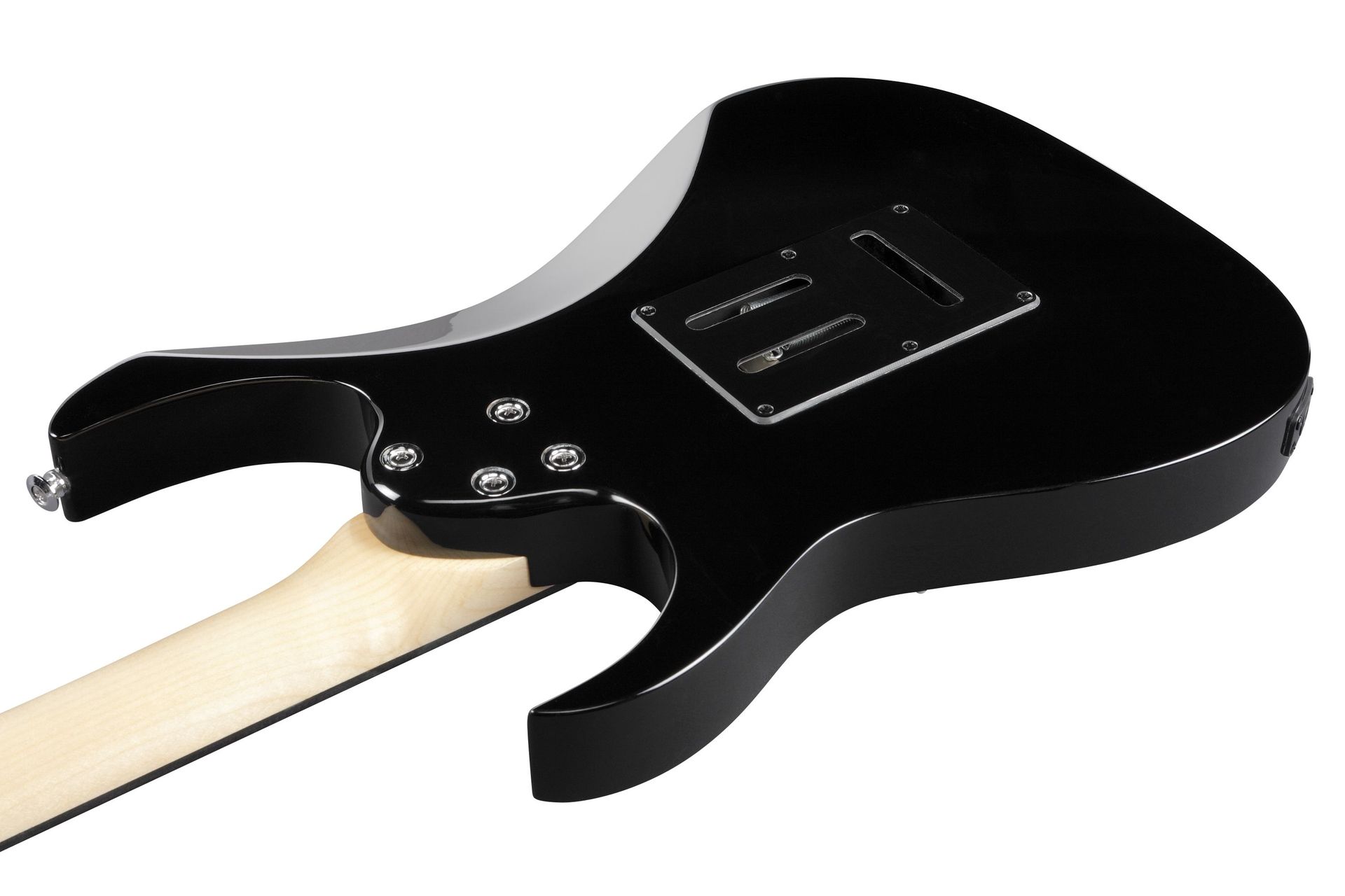 Ibanez GRG140 SB E-Gitarre_00026200_