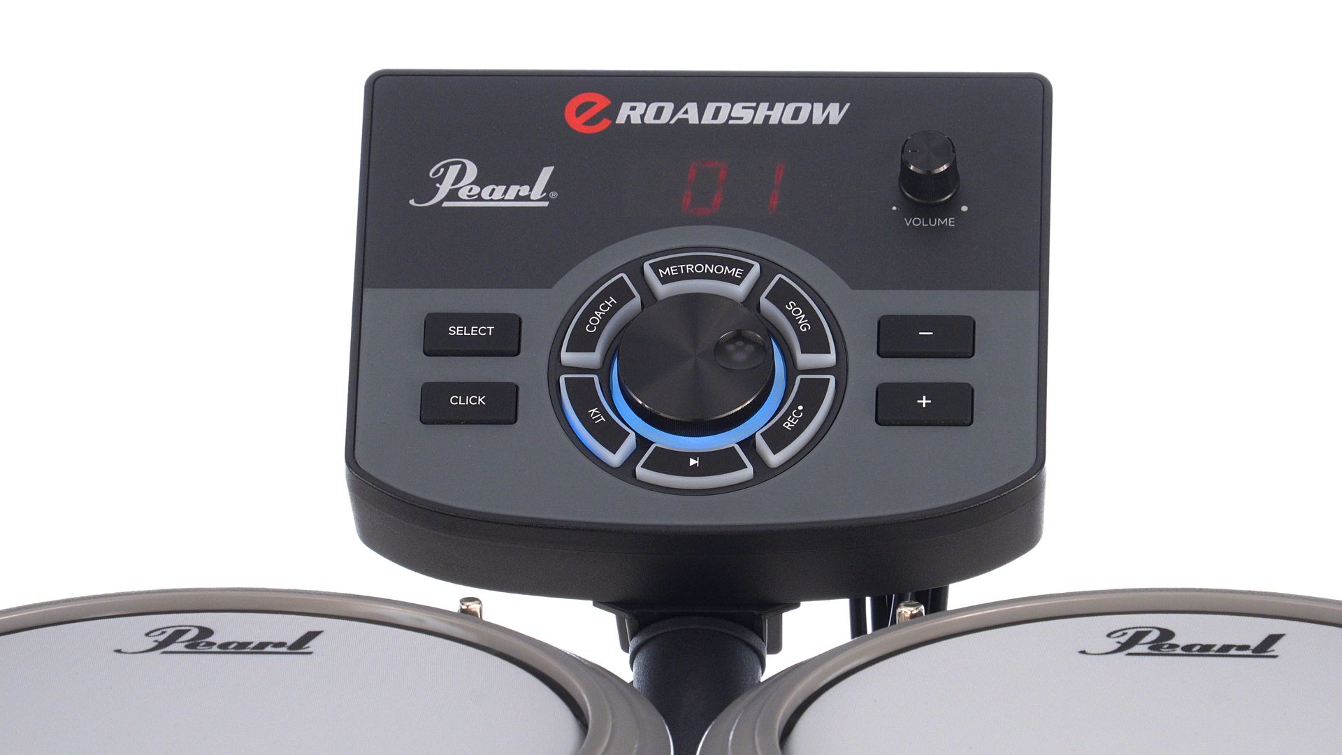 Pearl eRoadshow E-Drum Kit