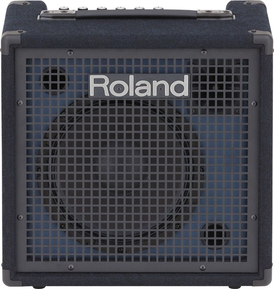 Roland KC-80 Keyboard Verstärker, 50W, 3 Kanäle, AUX-IN, KC80