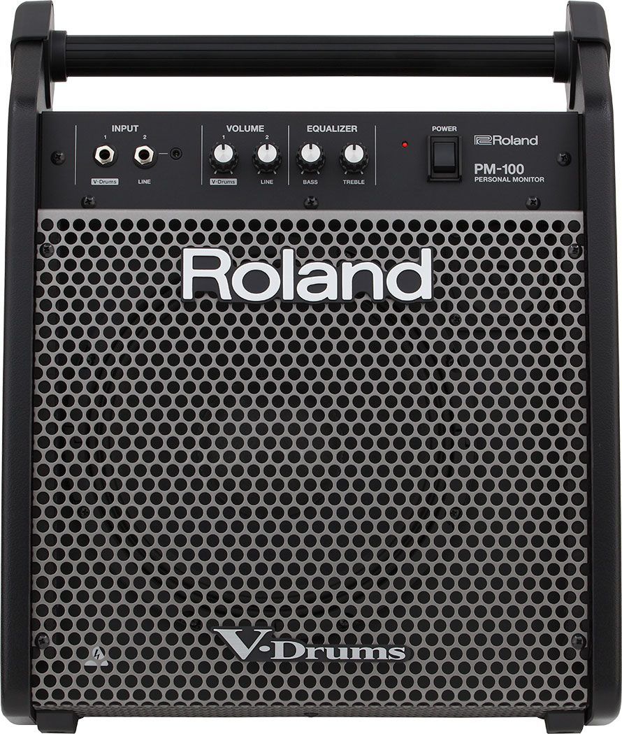 Roland PM-100 V-Drum Monitor