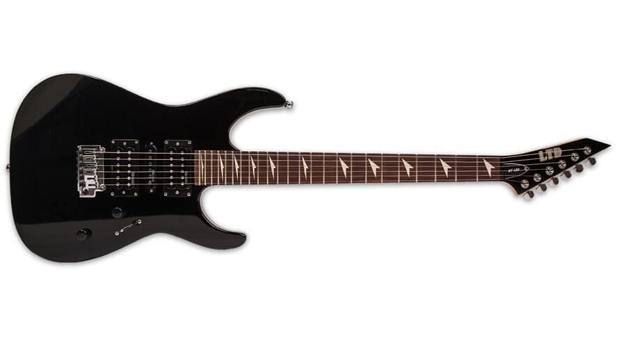 0840248029339 - ESP Ltd MT-130 BLK 0840248029339 - ESP Ltd MT-130 BLK