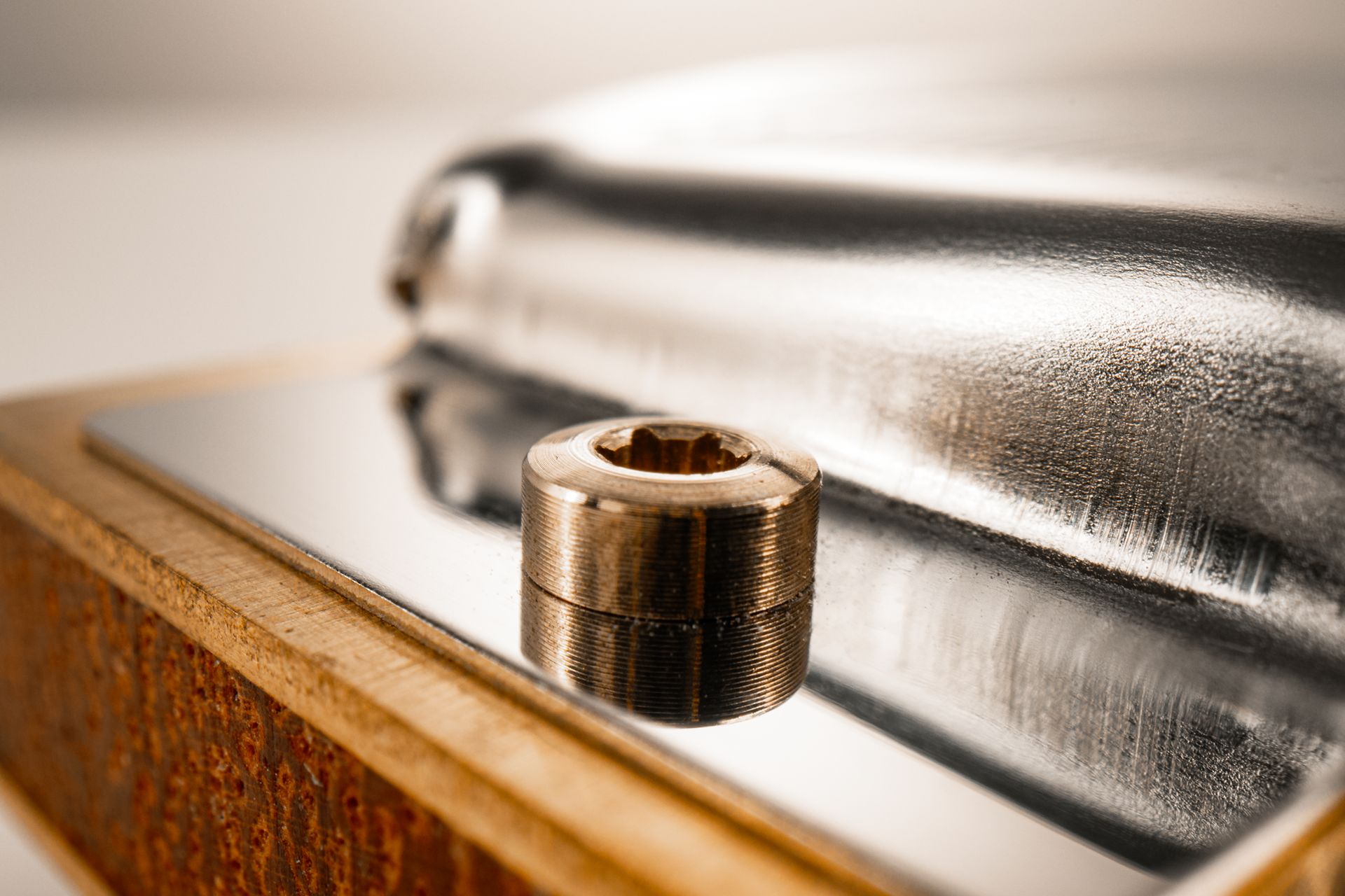 Hohner Blues Harp D-Dur /20 Mundharmonika HOM533036P