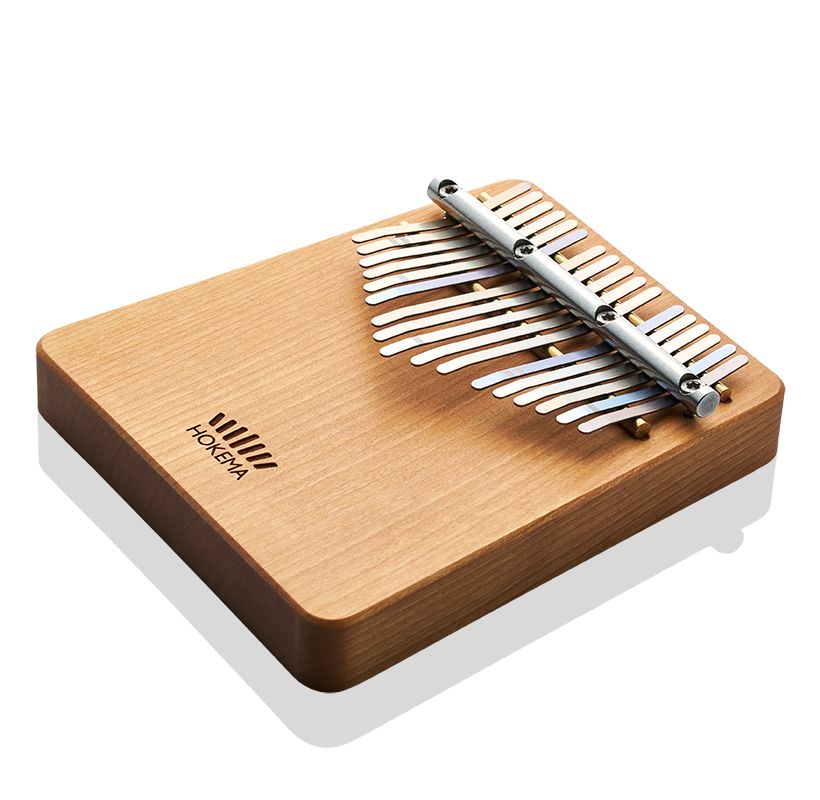 HOKEMA - Kalimba B17 Mini C-Dur