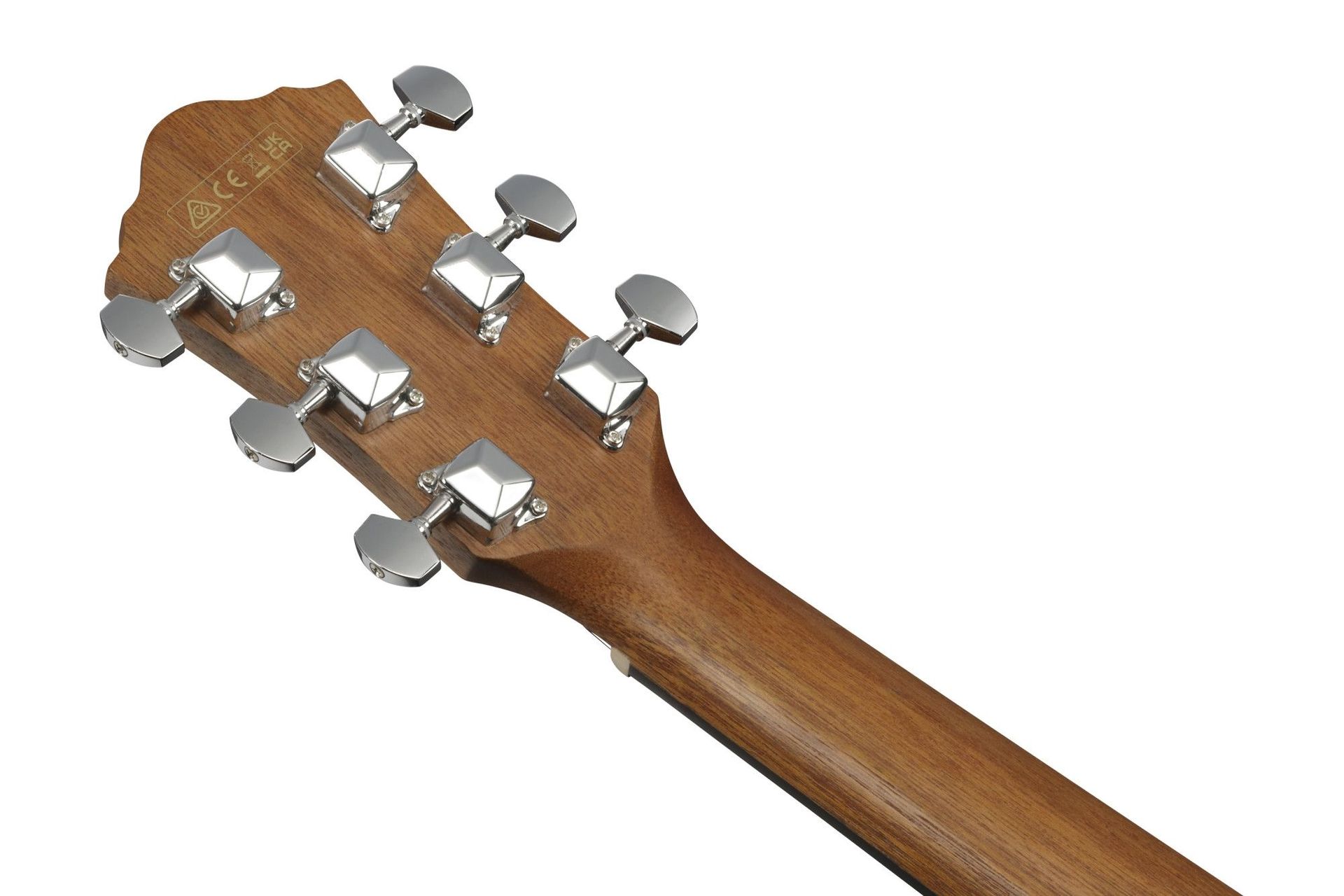 Ibanez V40WSCE-OPB  Akustikgitarre mit Pickup & Tuner_00053717_