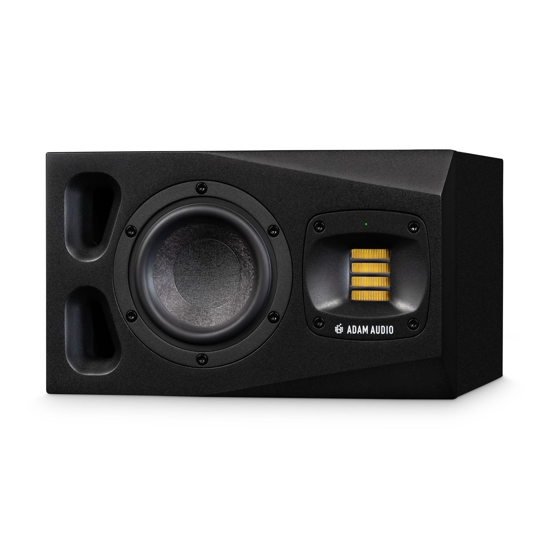 Adam A4V aktiver Studio Monitor 2-Wege Lautsprecherbox 