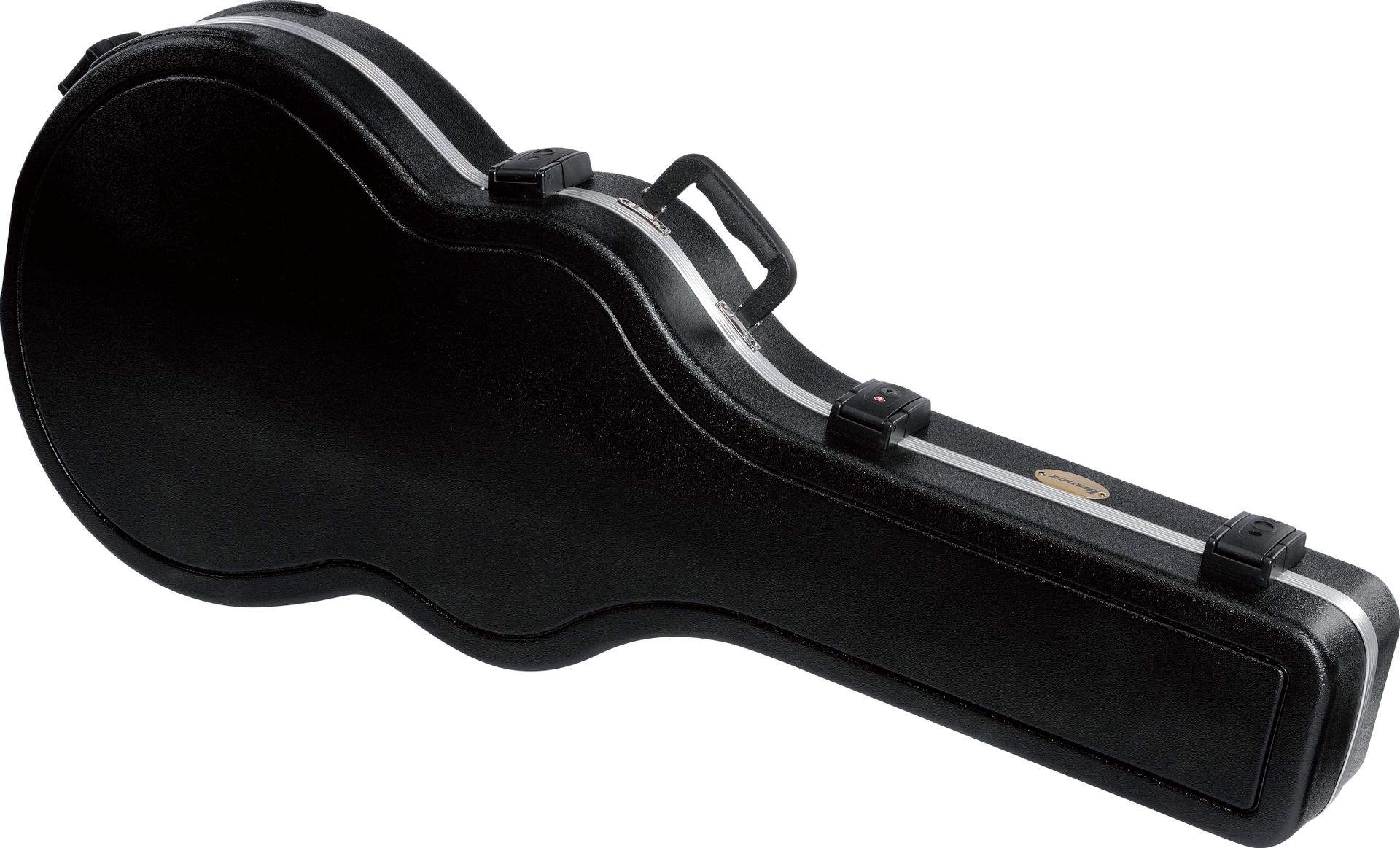 Ibanez MM100C Formkoffer für Hollow Bodies AM-Modelle