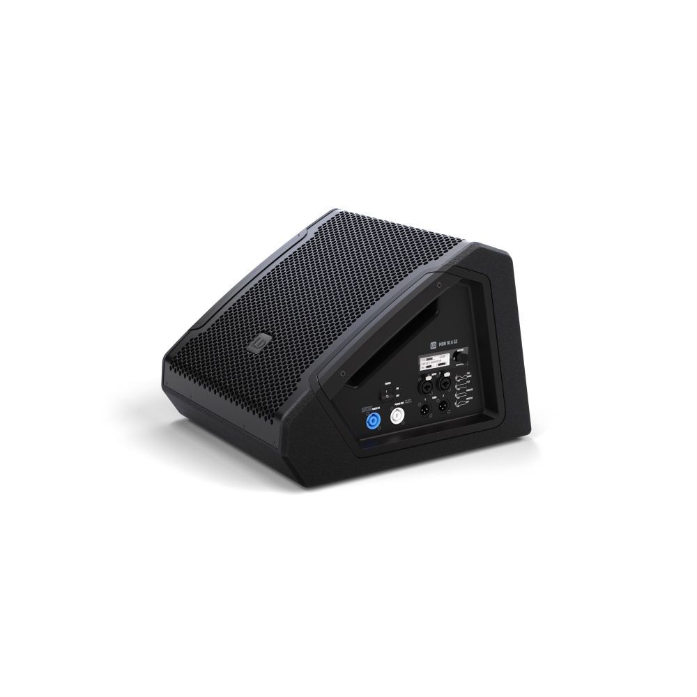 LD Systems MON 10 A G3 Bühnenmonitor aktiv 10" Coaxlautsprecher mit DynX DSP LD Systems MON 10 A G3 Bühnenmonitor aktiv 10" Coaxlautsprecher mit DynX DSP