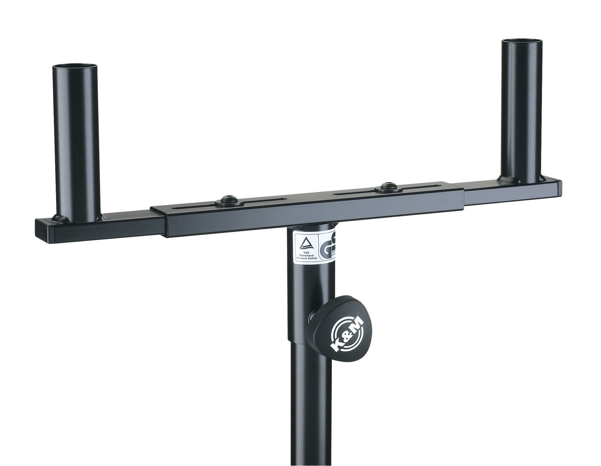 K&M 24105 Boxen-Stativgabel_00002555_