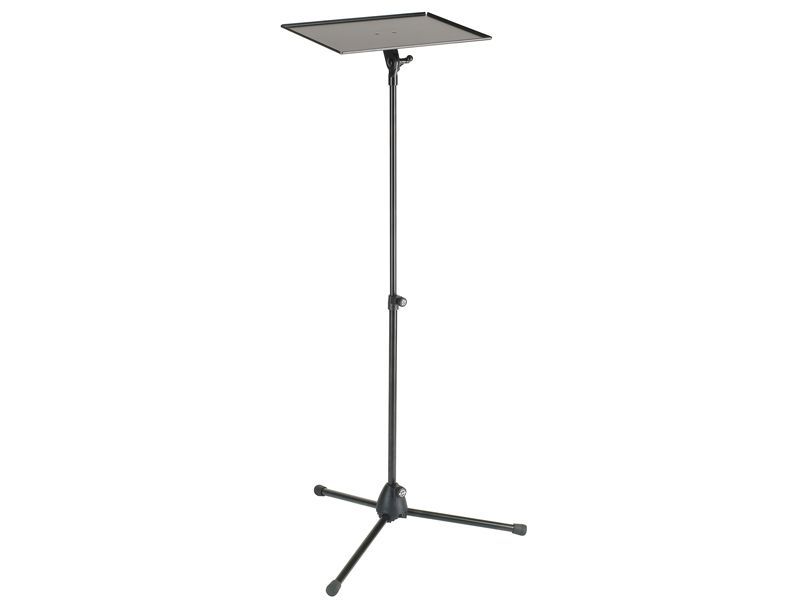 4016842820481 - K&M 12155 LaptopstÃ¤nder NotebookstÃ¤nder