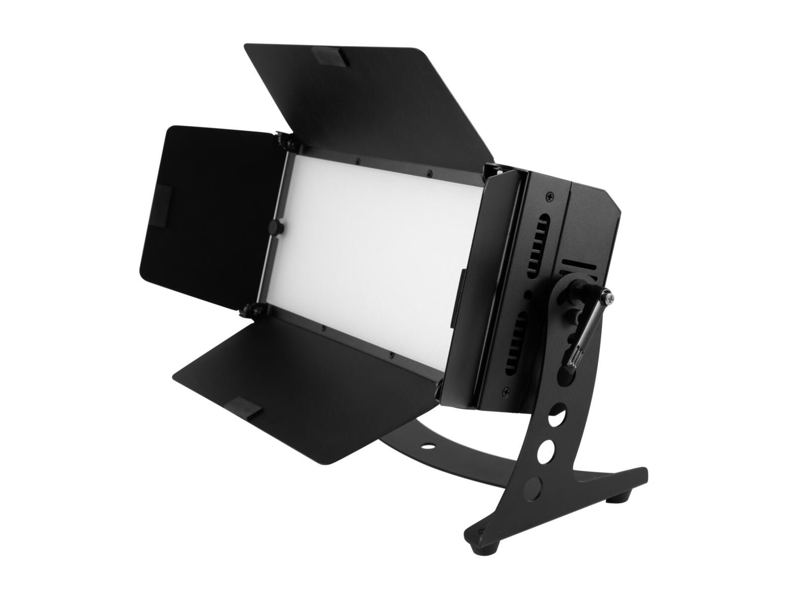 EUROLITE LED PLL-384 CW/WW Panel  LED Fluter_00054775_