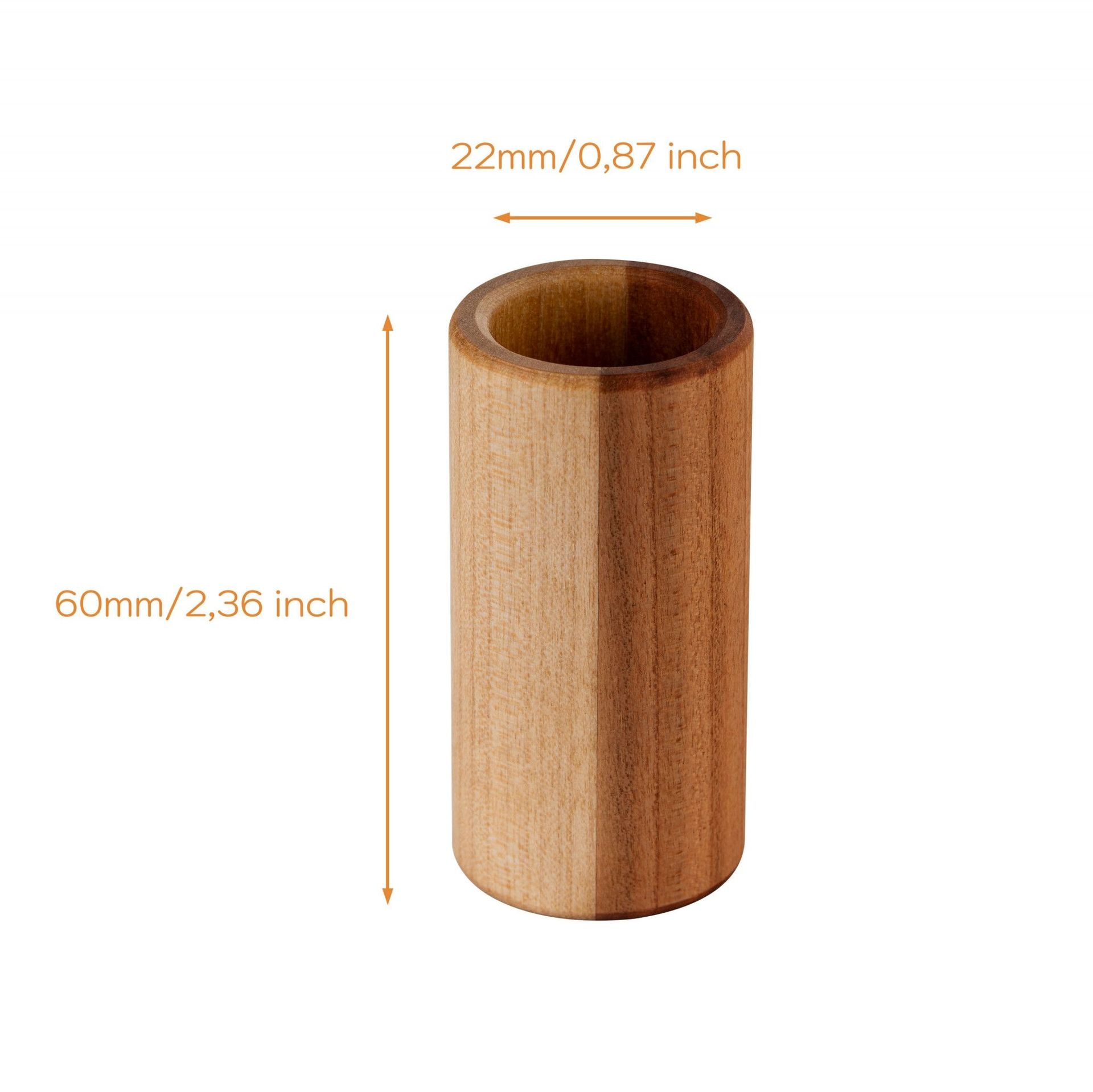 OWS-XL ORTEGA Wood Slide - Extra Large 