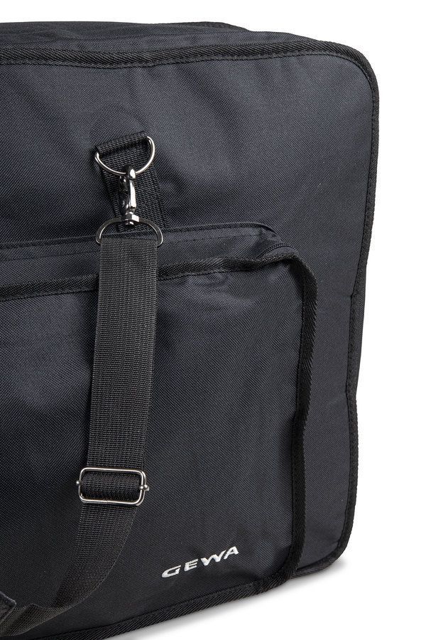 GEWA Keyboard Gig Bag Basic K, 98x43x17 cm, z.B Casio CT-X3000, CTX-5000_00034804_