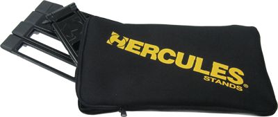 Hercules HCDG-400BB Laptopstativ, Notebookständer für Laptops und Controller_00055031_