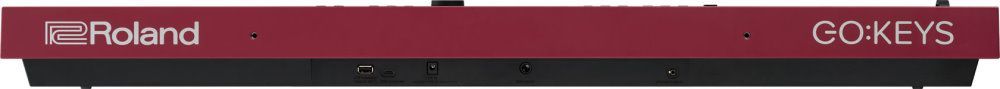 Roland Go Keys 3 RD 61 Tasten Keyboard, über 1150 Sounds