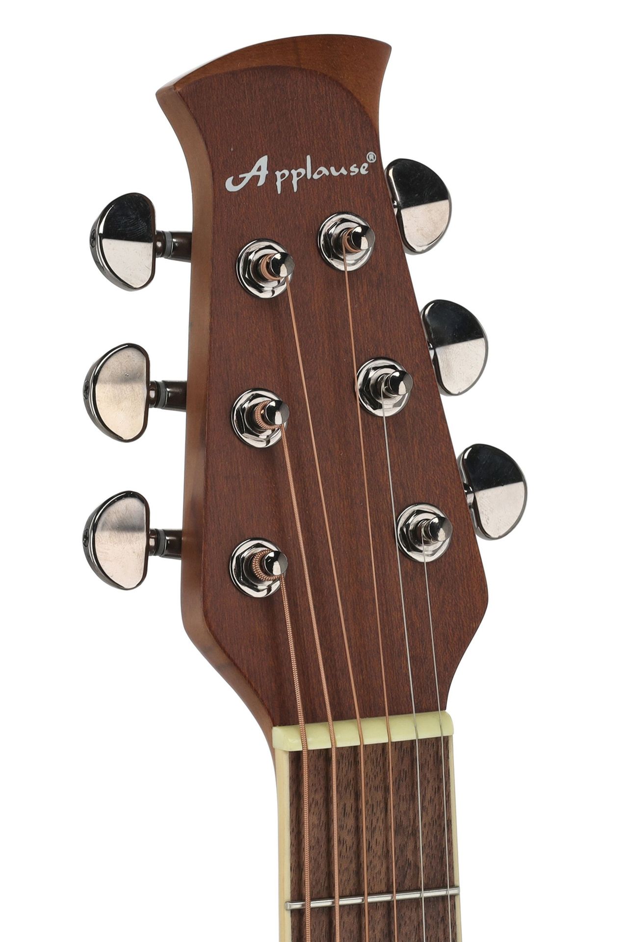 Ovation Applause AE44II-7S VVS Akustikgitarre mit PU 