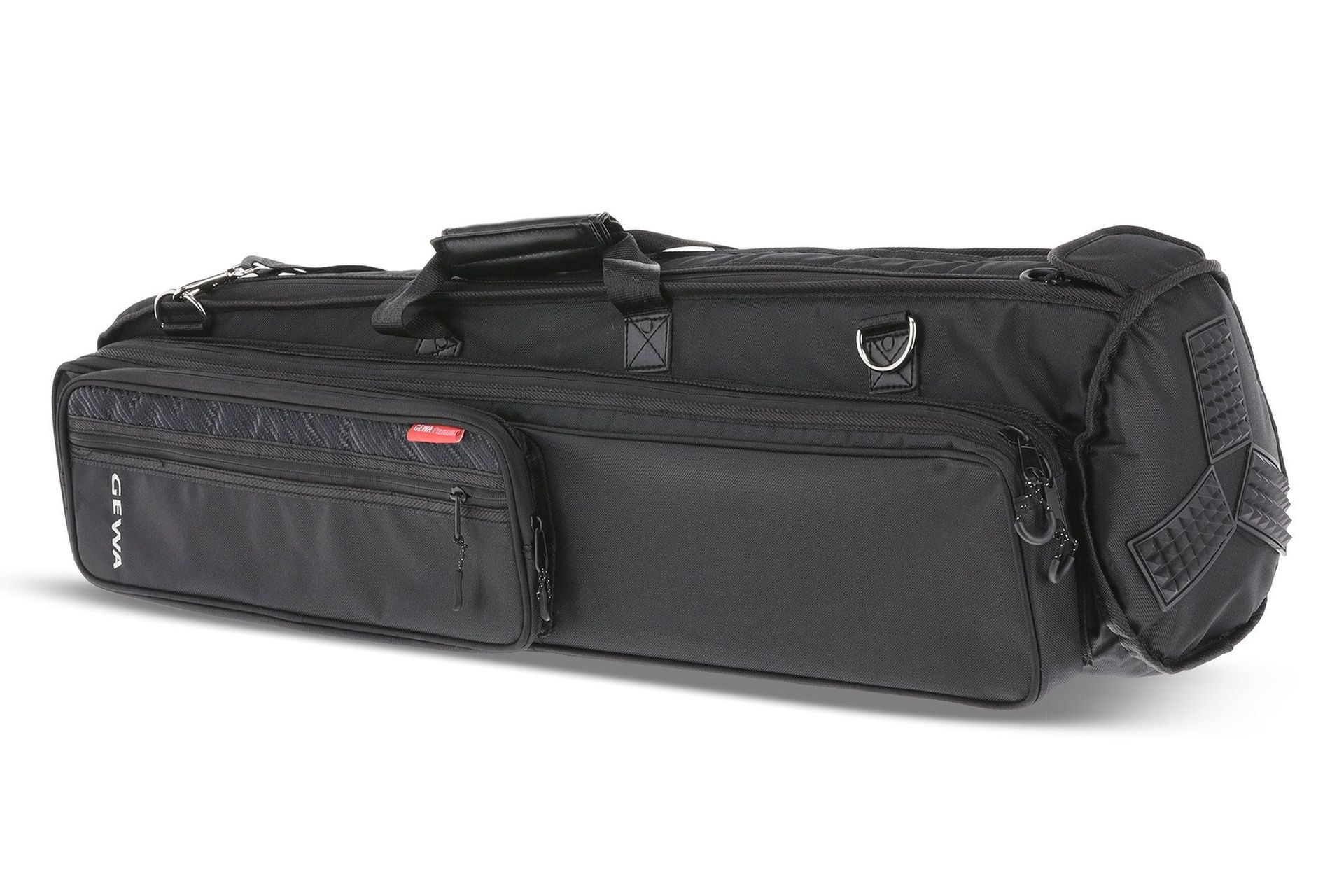 GEWA Gigbag Posaune (bis 24cm Schallstück)PREMIUM, 30mm Polster 
