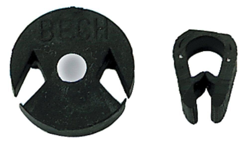 1095060437087 - Gewa Dämpfer Violine Tourte