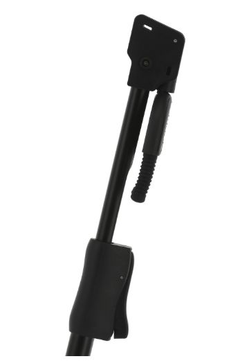 GEWA Gitarrenständer GS-80B Sologrip  für Akustik-, E.-Gitarren & E.-Bässe