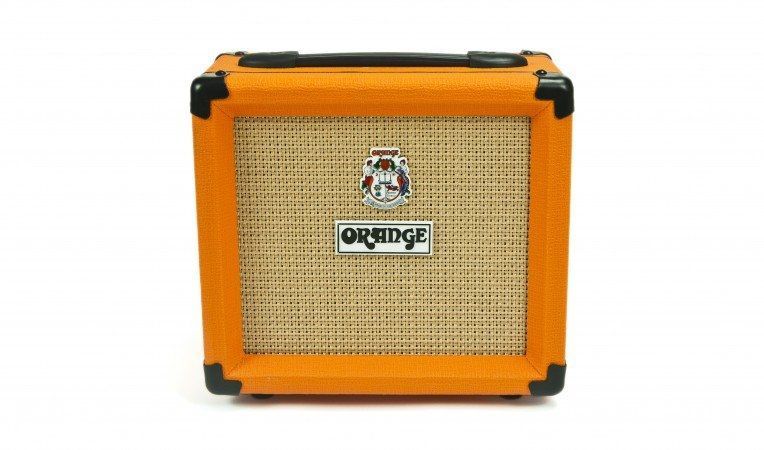 Orange Crush 12 Transistor Combo für E-Gitarre_00032037_
