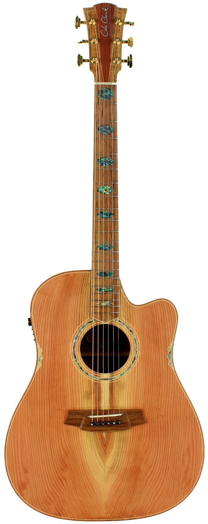 9348890007336 - FL3EC-RDBL-AE incl Koffer