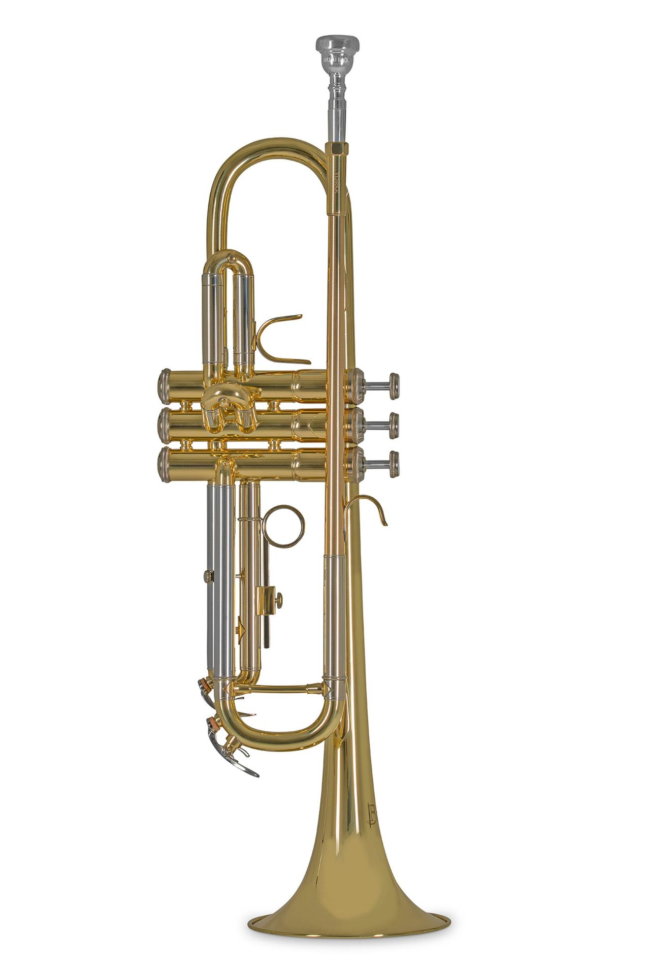 0700667395517 - Bach TR-655 B-Trompete Bohrung ML 1151 mm inclEtui u Zubehör 0700667395517 - Bach TR-655 B-Trompete Bohrung ML 1151 mm inclEtui u Zubehör