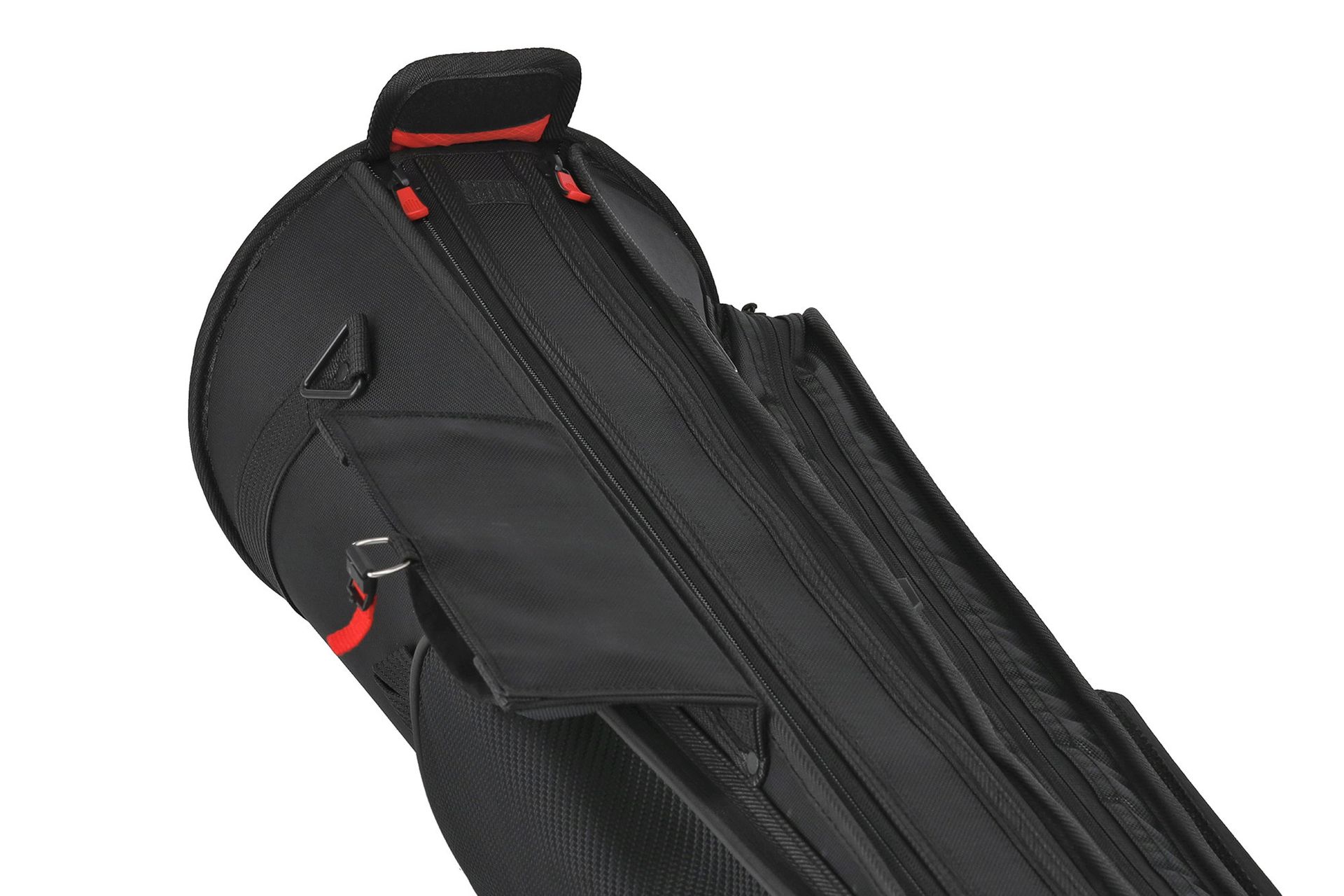 GEWA Gigbag Posaune (24cm Schallstück) Prestige SPS, bis 84cm Zug 