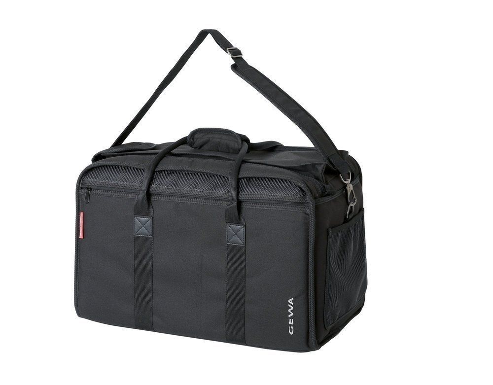 GEWA Gigbag Tasche für 2-3 Trompeten / Flügelhorn PREMIUM 30mm gefüttert 253130 GEWA Gigbag Tasche für 2-3 Trompeten / Flügelhorn PREMIUM 30mm gefüttert 253130