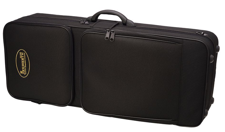 J. Keilwerth ST-110 B-Tenorsaxophon  JK3103-8-0, incl. Etui 