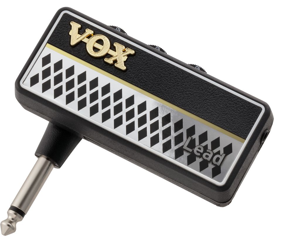 Vox Amplug 2 Lead