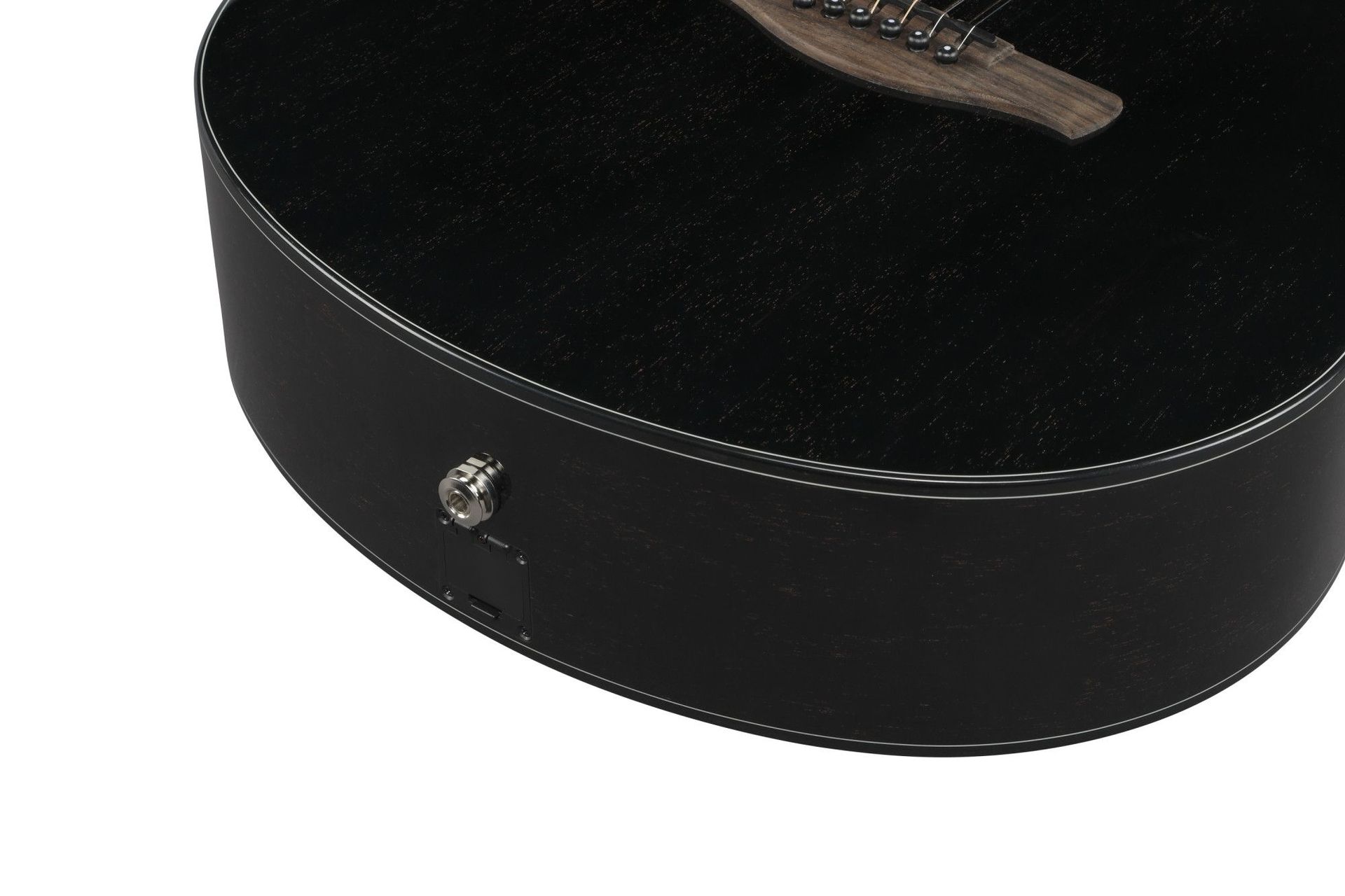 Ibanez AAM340CE-RUB