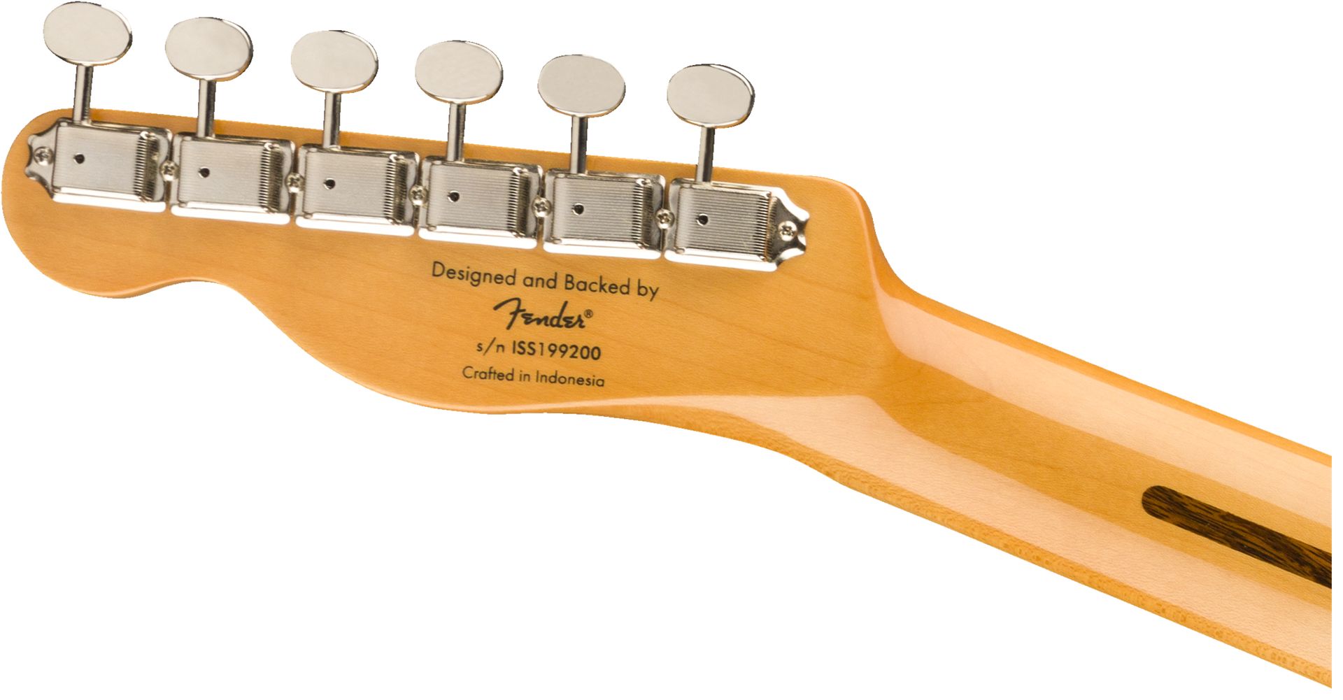 Squier Classic Vibe '50s Telecaster MN BTB 
