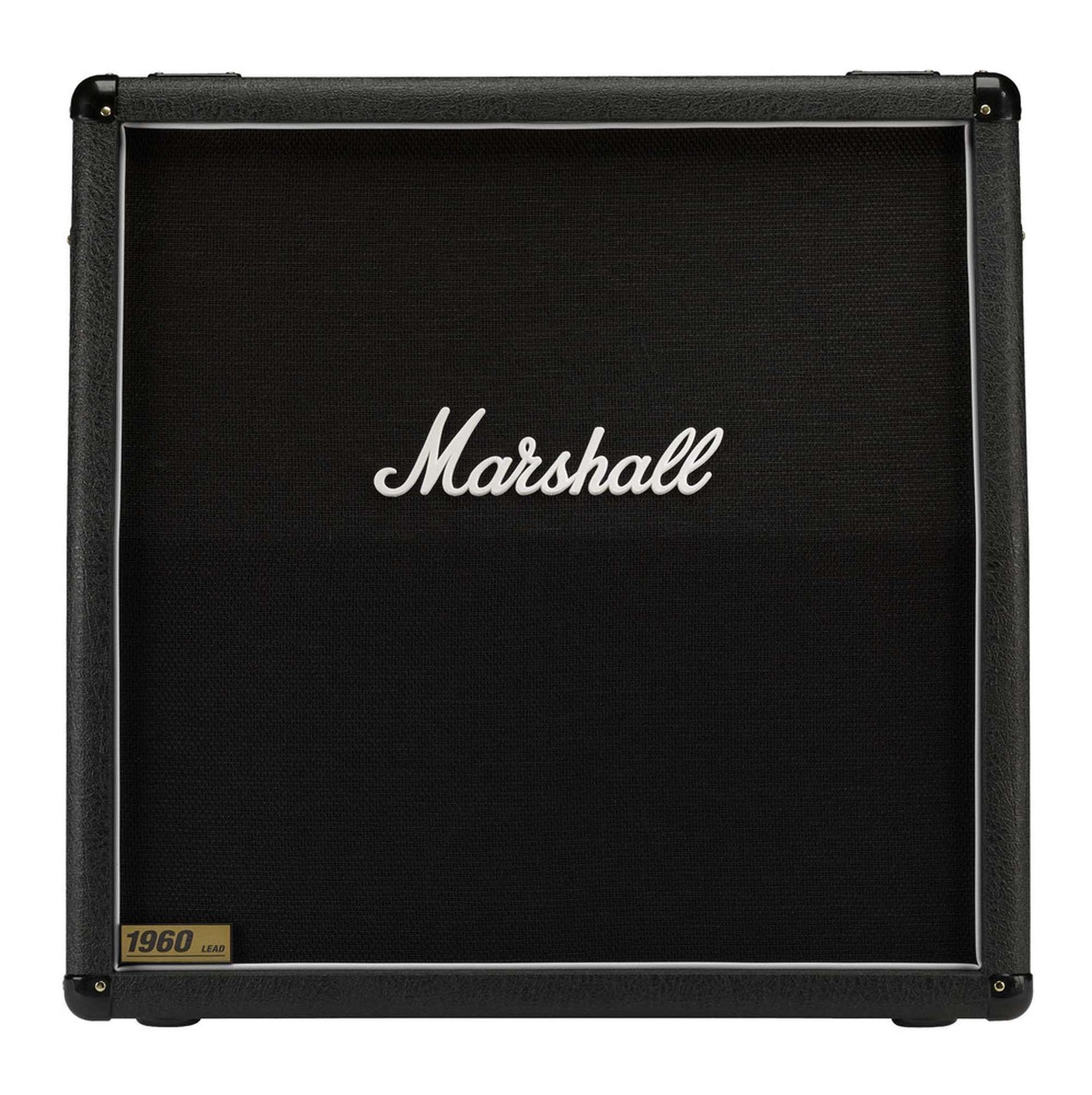 Marshall MR-1960-A Box