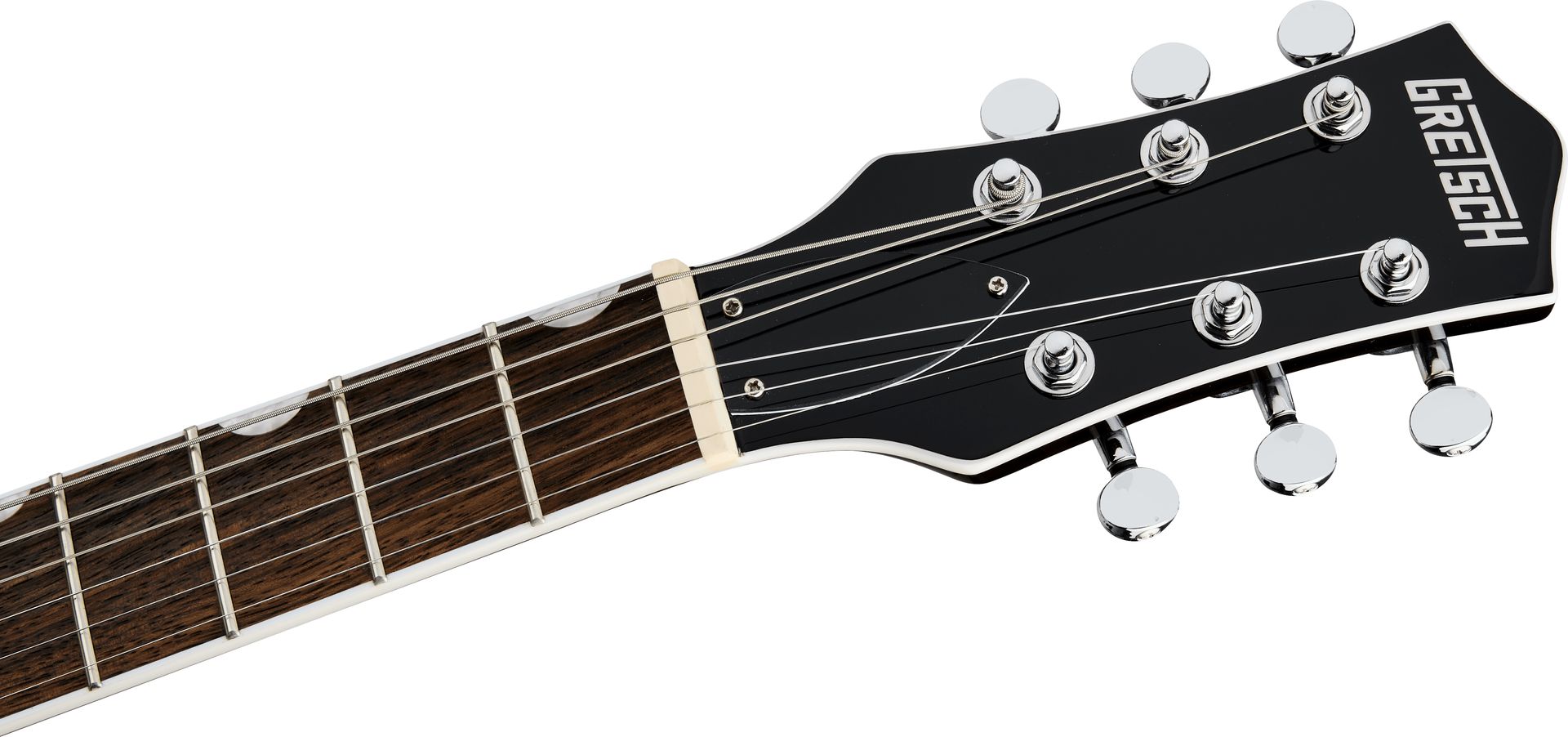 Gretsch G5230T Electromatic Jet FT Single Cut Bigsby GLD SPK