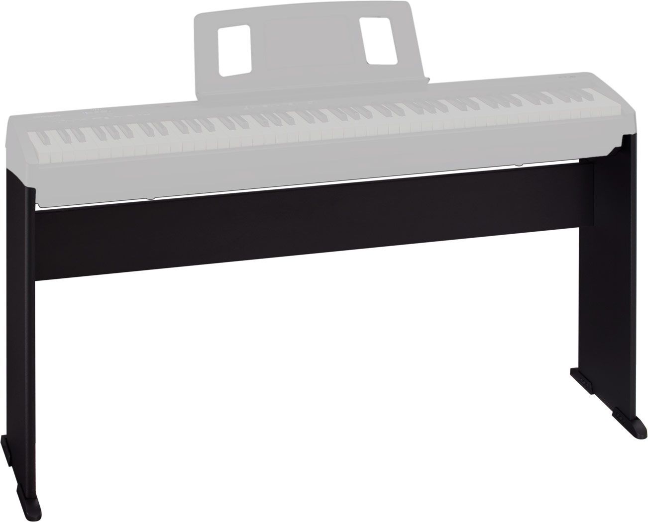 Roland KSC-FP10 Untergestell schwarz für FP-10 Stagepiano