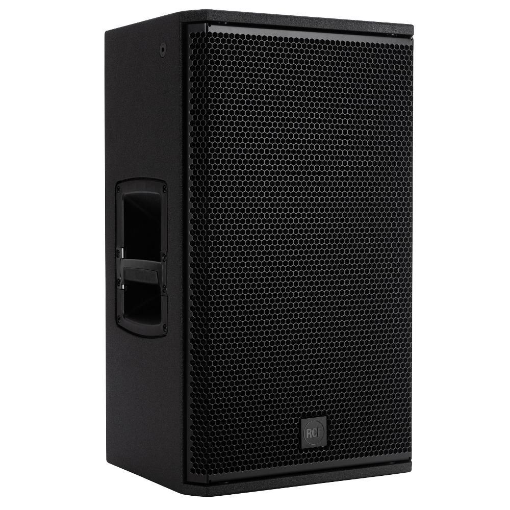 RCF NX 912-A Aktiver Fullrange Lautsprecher 12/2 mit 2100W Peak Leistung RCF NX 912-A Aktiver Fullrange Lautsprecher 12/2 mit 2100W Peak Leistung