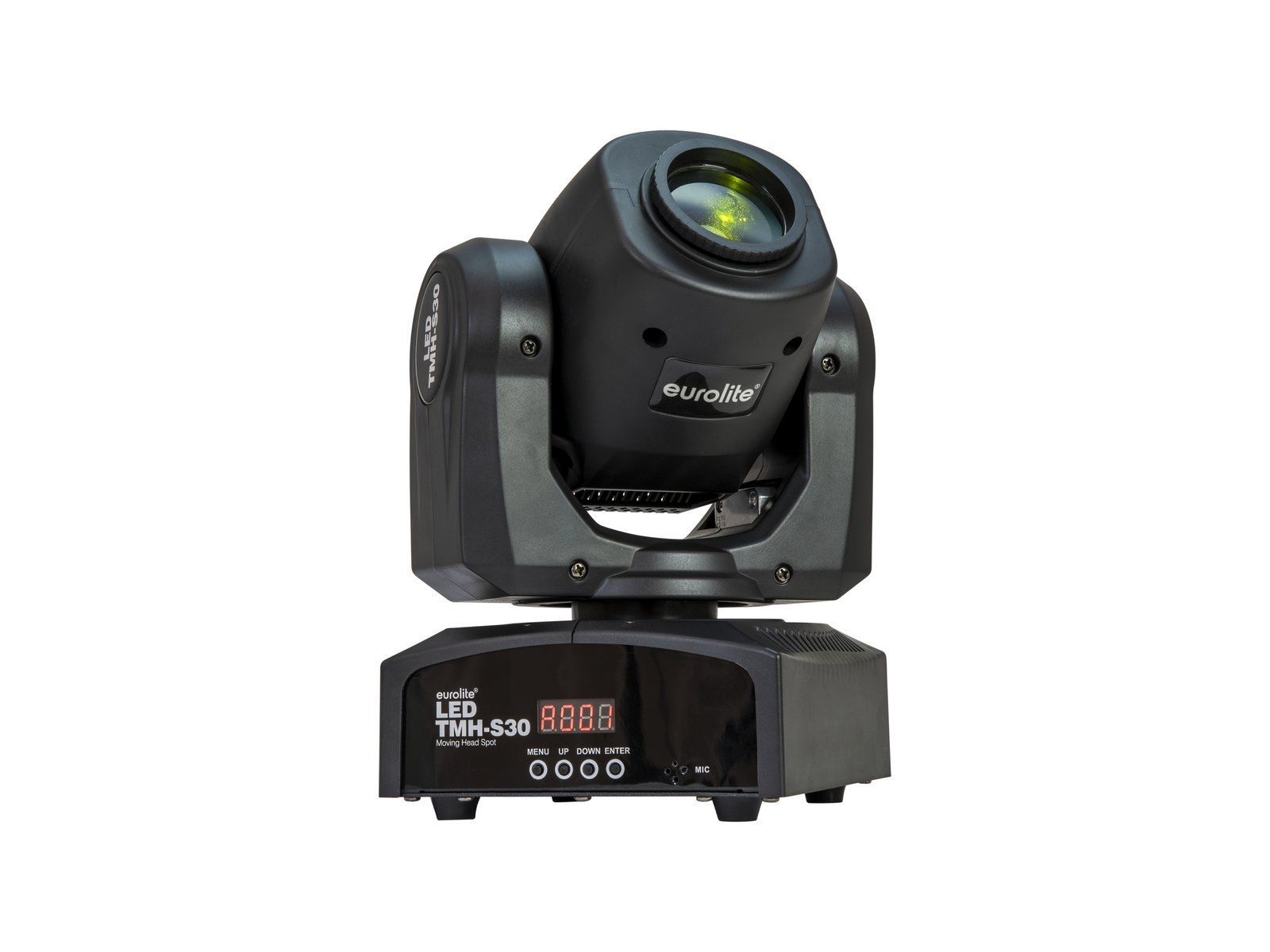 EUROLITE LED TMH-S30 Moving-Head Spot mit 30-Watt-LED_00052016_