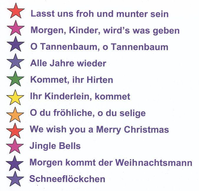 Noten TRIOLA Musik für Kinder 2 Leichtes Spiel Weihnachtslieder 70120906